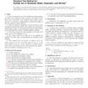 ASTM D4130-08