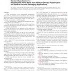 ASTM D3981-08