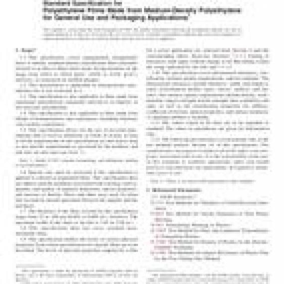 ASTM D3981-08