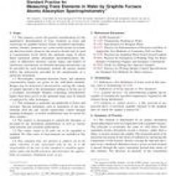 ASTM D3919-08