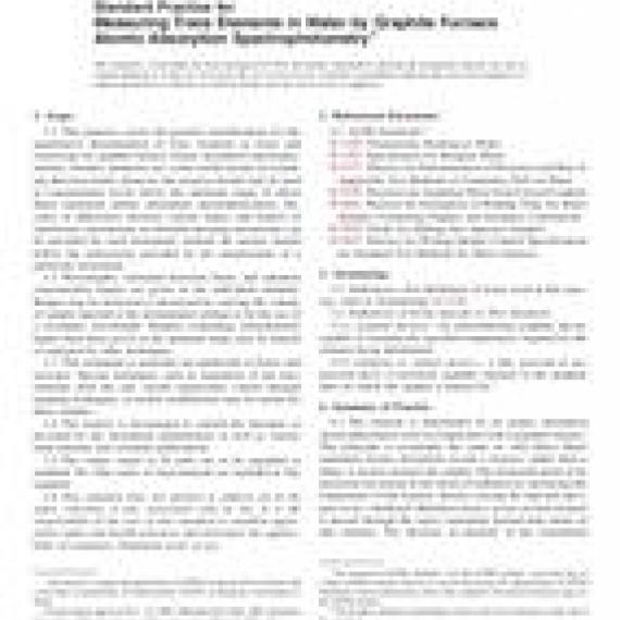 ASTM D3919-08