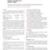 ASTM D3558-08