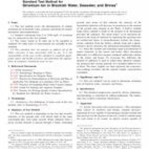 ASTM D3352-08a