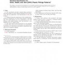 ASTM D3311-08