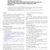 ASTM B606/B606M-08e1