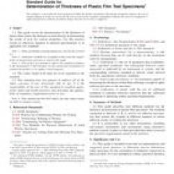 ASTM D6988-08