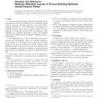 ASTM C1699-08