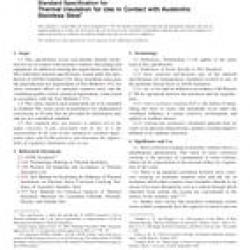 ASTM C795-08