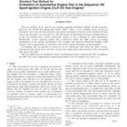 ASTM D6709-08