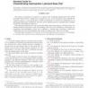 ASTM D6074-08
