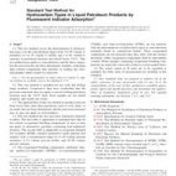 ASTM D1319-08