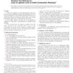 ASTM D7348-08
