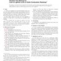 ASTM D7348-08