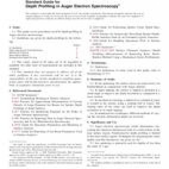 ASTM E1127-08