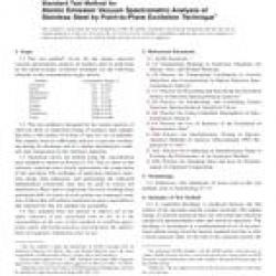 ASTM E1086-08