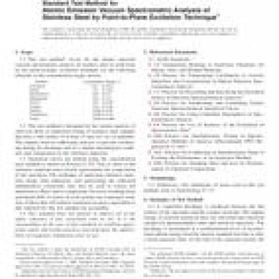ASTM E1086-08