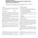 ASTM D934-08