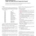ASTM B283-08a