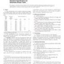 ASTM B135-08a