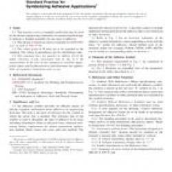 ASTM D7447-08