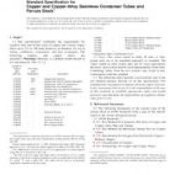 ASTM B111/B111M-08a