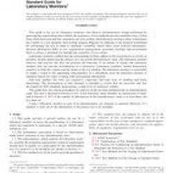 ASTM E2335-08