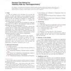 ASTM E2008-08