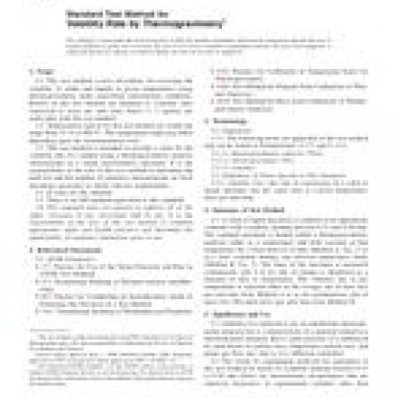 ASTM E2008-08