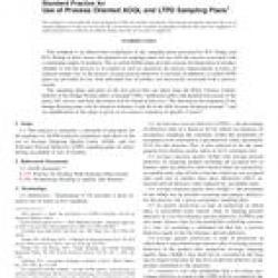 ASTM E1994-08