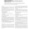 ASTM B428-08