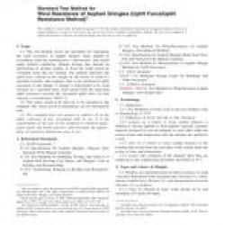 ASTM D7158-08d
