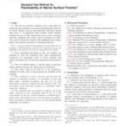 ASTM E1317-08b