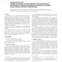 ASTM D7442-08a