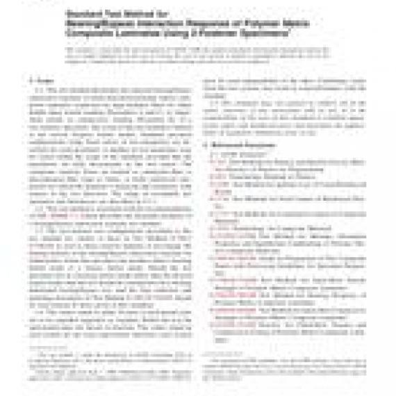 ASTM D7248/D7248M-08