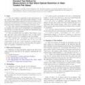 ASTM C1651-08