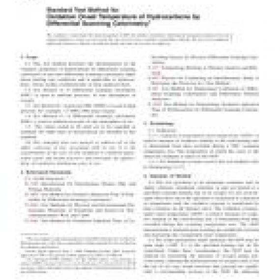 ASTM E2009-08