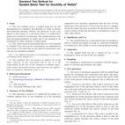 ASTM E190-92(2008)