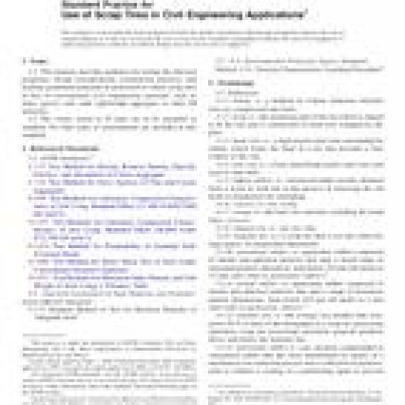 ASTM D6270-08