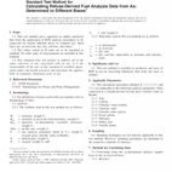 ASTM E791-08