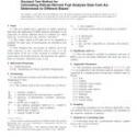 ASTM E791-08