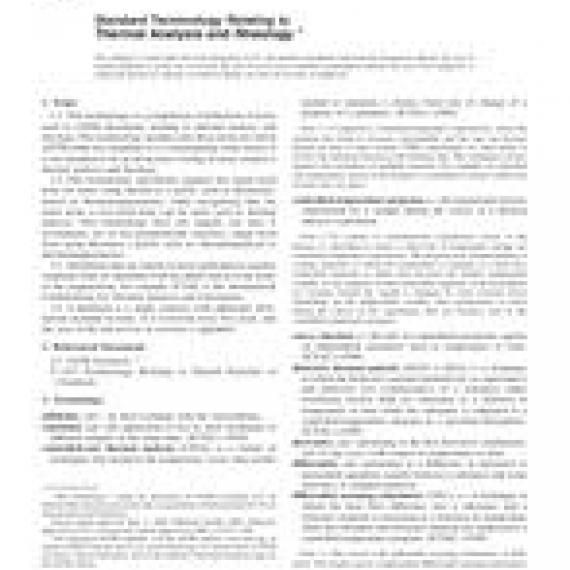 ASTM E473-08