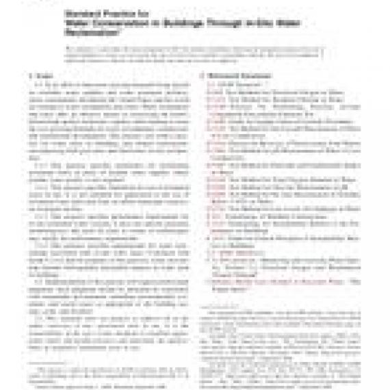 ASTM E2635-08