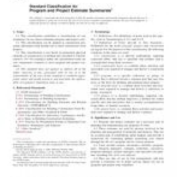 ASTM E2620-08