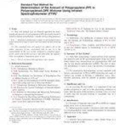 ASTM D7399-08
