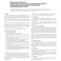 ASTM D7399-08