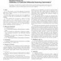 ASTM E2603-08