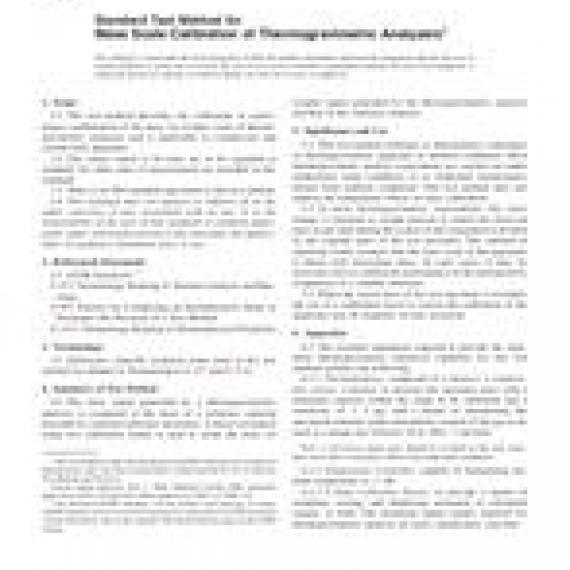 ASTM E2040-08