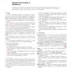 ASTM D907-08a