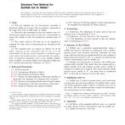 ASTM D4658-08
