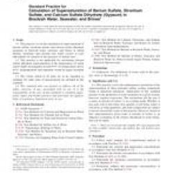 ASTM D4328-08